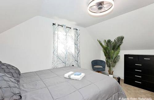 Family Friendly 3 BR 2 BA Home near Navy Base - Foto 13