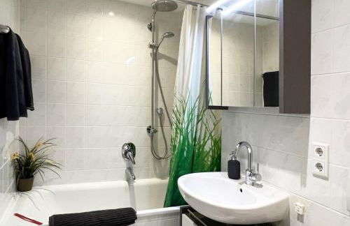 Moderne CityWohnung nahe Theresienwiese & Westpark - Foto 13