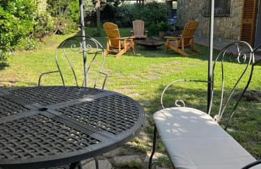 Casa Oasi nel verde - Photo 31