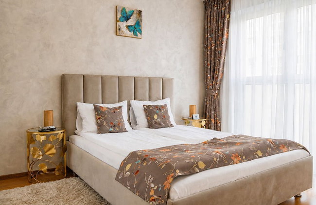 Brasov Holiday Apartments - Foto 44