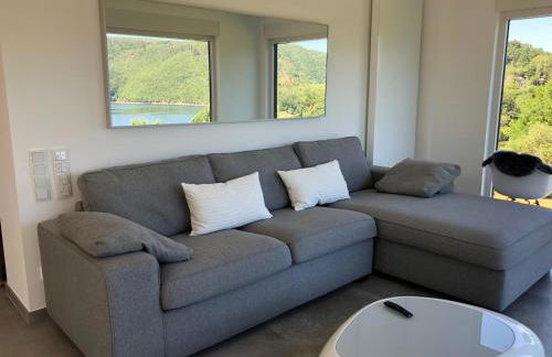 Jidajo See Cottage Nationalpark Eifel - Foto 7