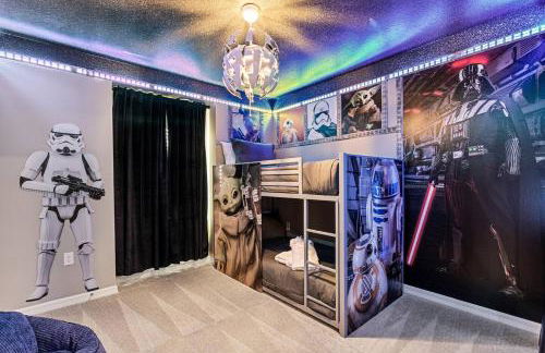 Stunning 5B45B, Heated Pool & BBQ - Photo 33