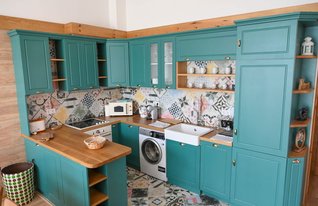 Villa Letizia near Pirin Golf Resort - Foto 22