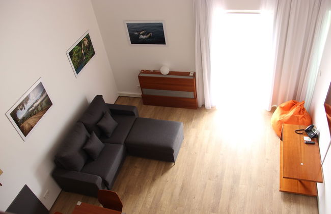 ANC Resort - Foto 79