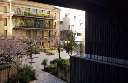 Eiffel seightseing - Foto 14