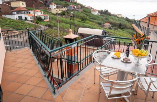 The House of Passos - Foto 31