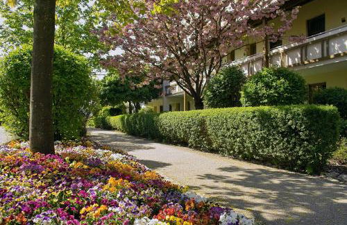 Aparthotel am Sonnenhuegel - Foto 39