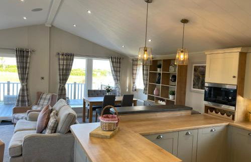 Yorkshire View Lodge - Photo 33