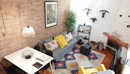 Castelinho da Azóia - Checkinhome - Foto 2