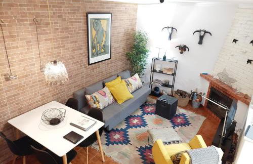 Castelinho da Azóia - Checkinhome - Foto 2