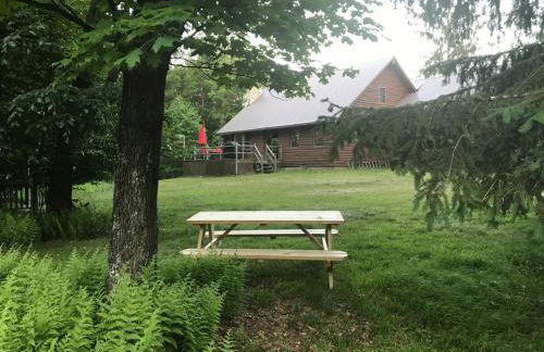 Roscoe Retreat - Foto 64