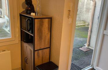 Appartement calme et charmant - Foto 15