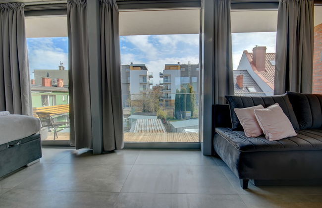 HelApart - Loft - Photo 12