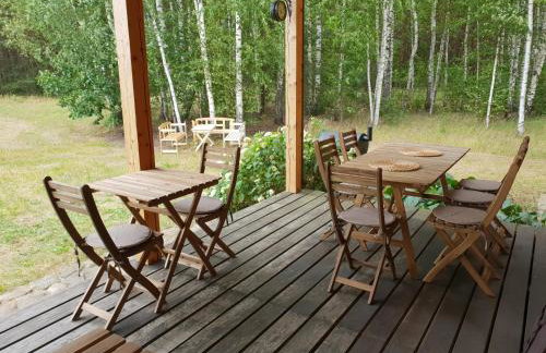 Ciche Podlasie - Foto 14