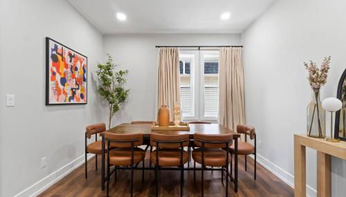 CityLine Group Stay | Near NYC | Private Parking - Foto 4