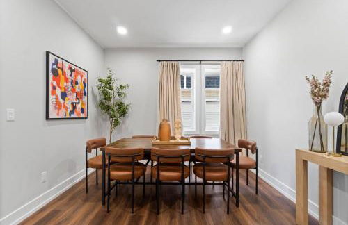 CityLine Group Stay | Near NYC | Private Parking - Foto 4