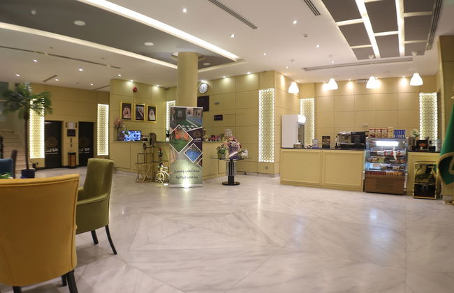 Swat Olaya Hotel Apartments - Foto 1