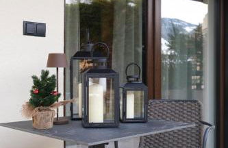 GARDEN SUITE appartment - Foto 13