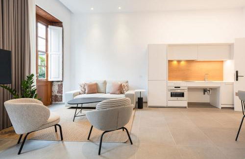 Callao Suites by IRES LAR - Foto 17