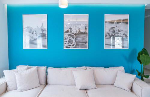 Villa Eos Mastichari - with heated pool - Foto 44