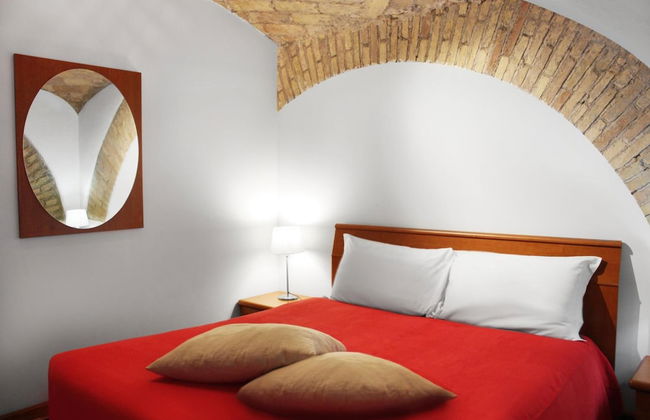 Roma Resort Termini - Foto 22