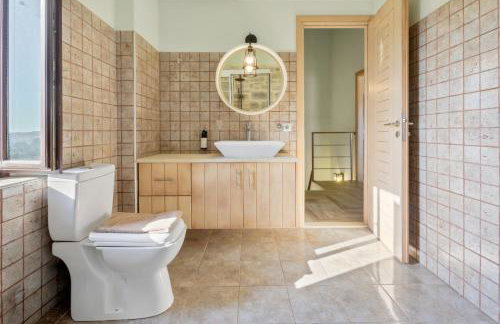 Phaistos Villas - Elegant South Residence by South Cretan Villas - Photo 38