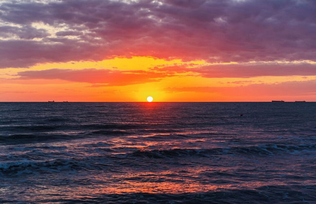 Sea Le Vie Apartment - Foto 16