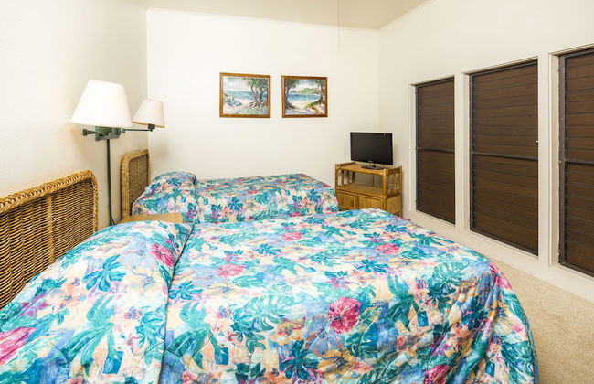 Castle Kiahuna Plantation & Beach Bungalows - Photo 21