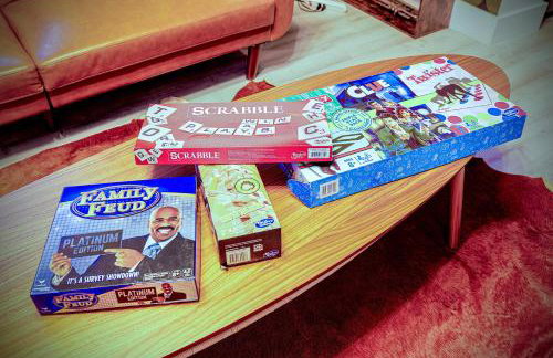 Private Heated Pool Oasis Pet-Friendly Retreat Short or long Stays Sleeps 2-8 Ppl - Photo 45