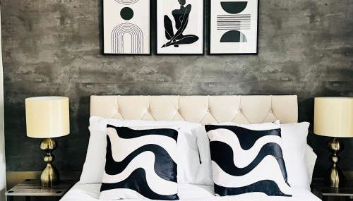 Spacious 4-Bedroom Home Canterbury with Free Parking - Foto 3