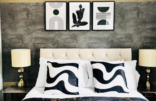 Spacious 4-Bedroom Home Canterbury with Free Parking - Foto 3