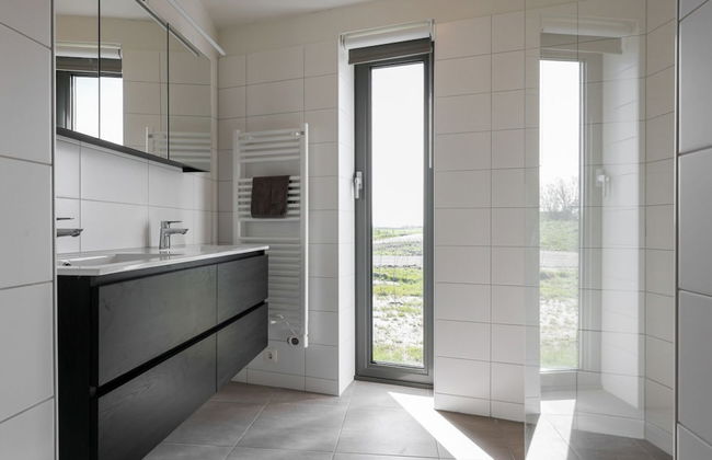 Lovely Holiday Home in the Nature - Foto 22