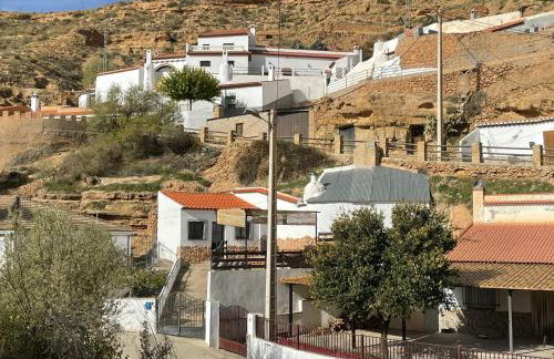 Cueva de David - Foto 30