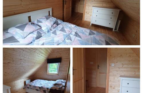 Słoneczny domek - Foto 30