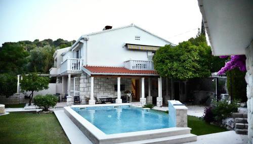 Villa Nada - Photo 4