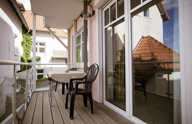 Strandhaus Brunhild - Foto 55