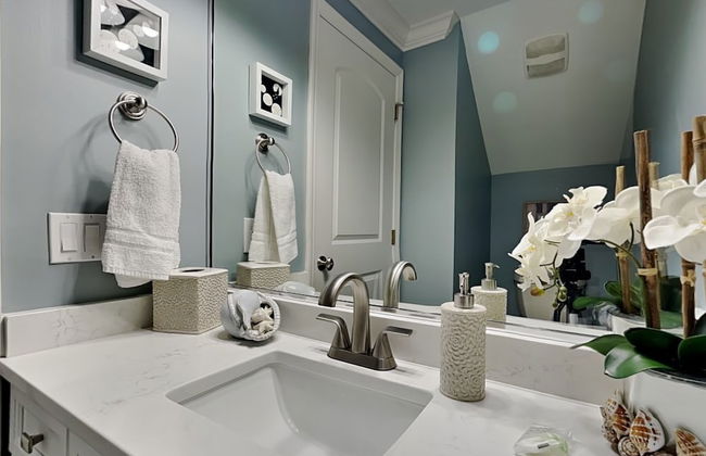 Aegean by Southern Vacation Rentals - Foto 62