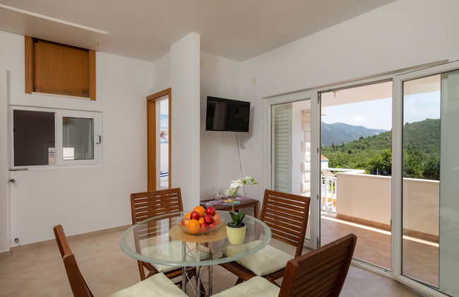 Apartment Relax Ston - Foto 14