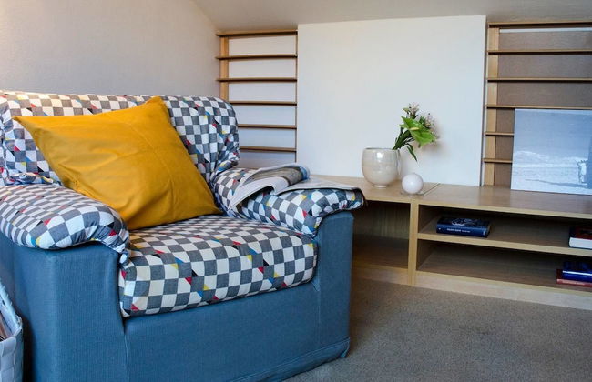 JOIVY New Apartment - Foto 26