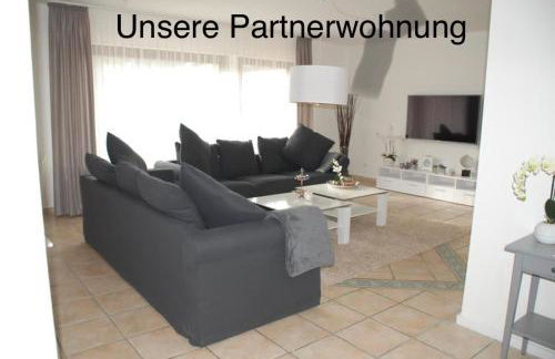 Olivewood City Apartment, 6 People - Photo 8