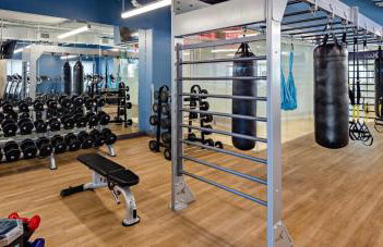 Long Island City 1 BR w Work Setup by Anyplace - 11743 - Foto 46