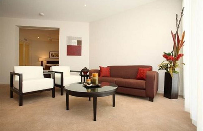 Grand Mercure Allegra Hervey Bay - Foto 37