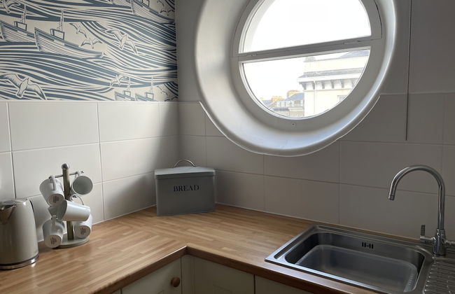 Fayvan Apartments - Foto 19