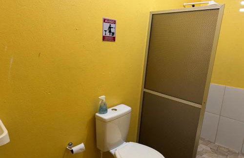 Casa Amarela - Photo 12