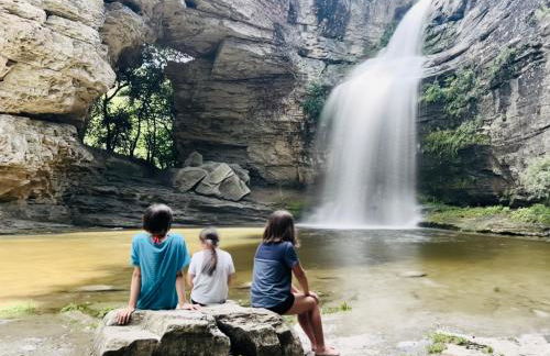 Casa rural Mas Arimany - Photo 47