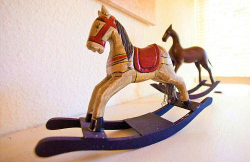 FeWo Sophie (Teestube Undeloh) Lüneburger Heide - Foto 9