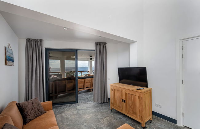 Bloozz resort Bonaire - Foto 11