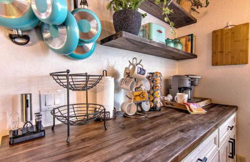 Blissfully Wild -with Hot Tub and pets are welcome - Foto 31