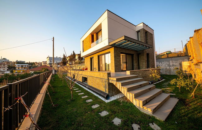 Villa Antonia - Foto 43