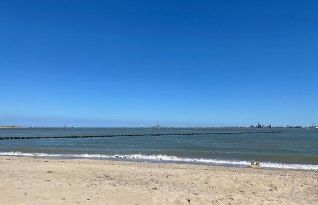 Villa Oesterdam Sleeps 10 Persons - Photo 26